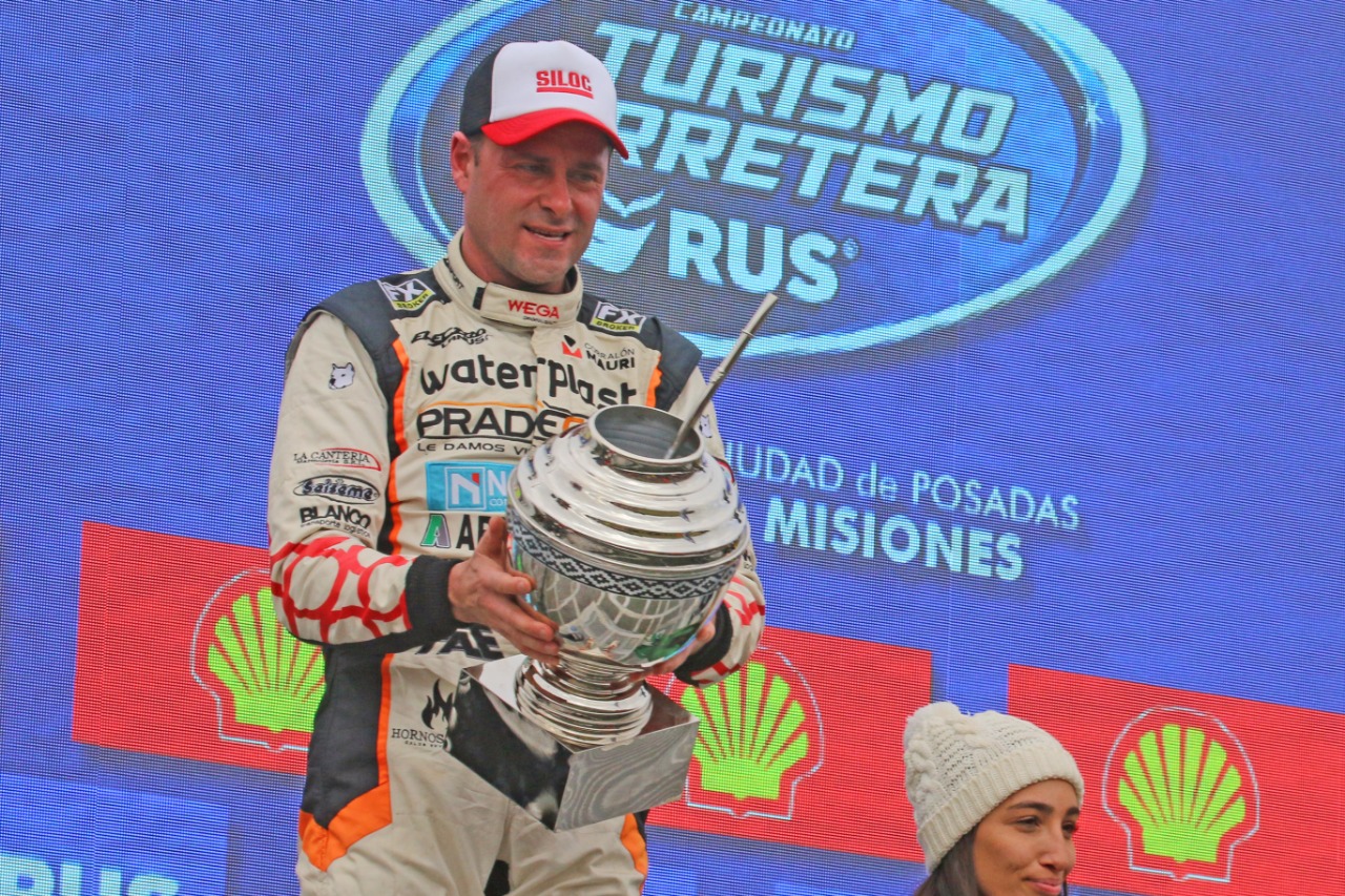 Turismo Carretera en Posadas: TC13.jpg