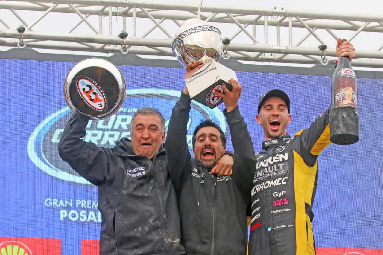 Turismo Carretera en Posadas: TC14.jpg