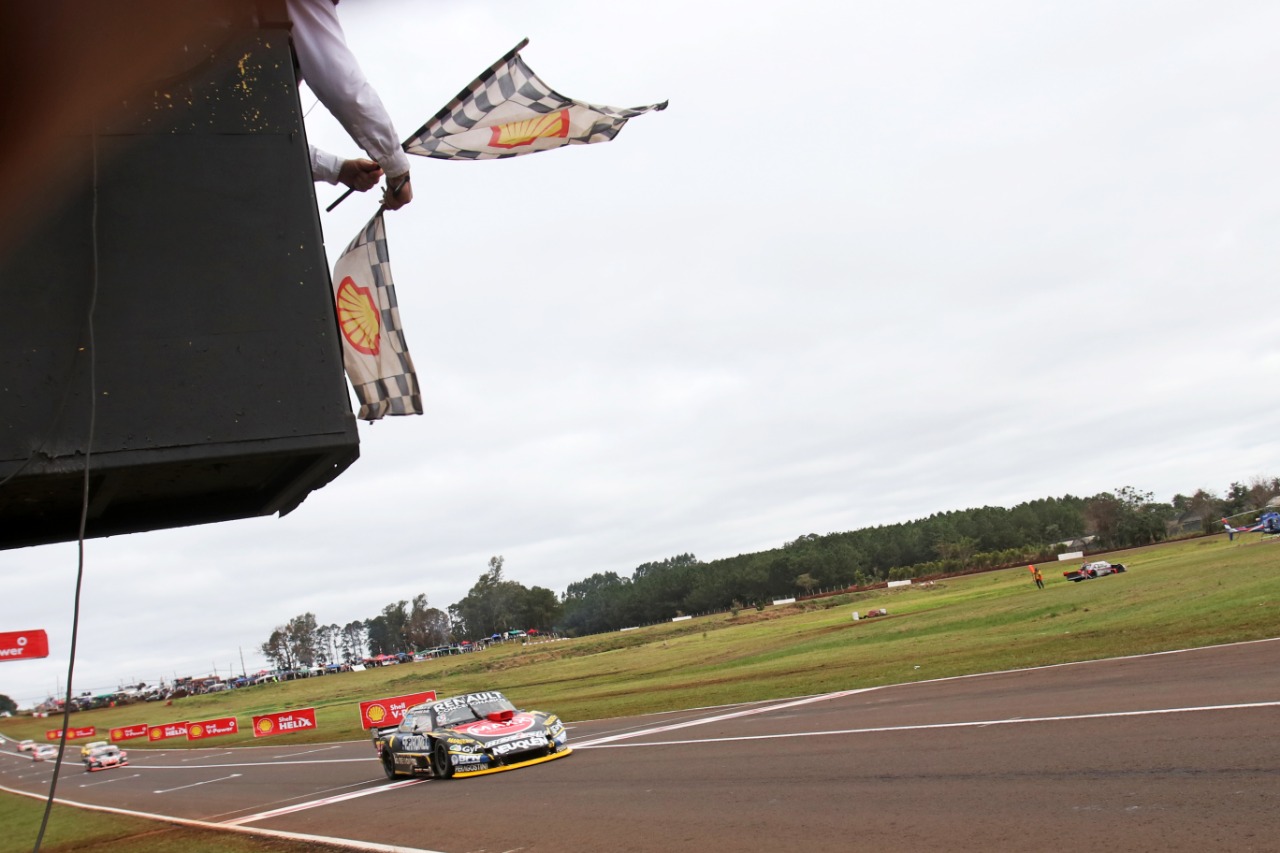 Turismo Carretera en Posadas: TC2.jpg