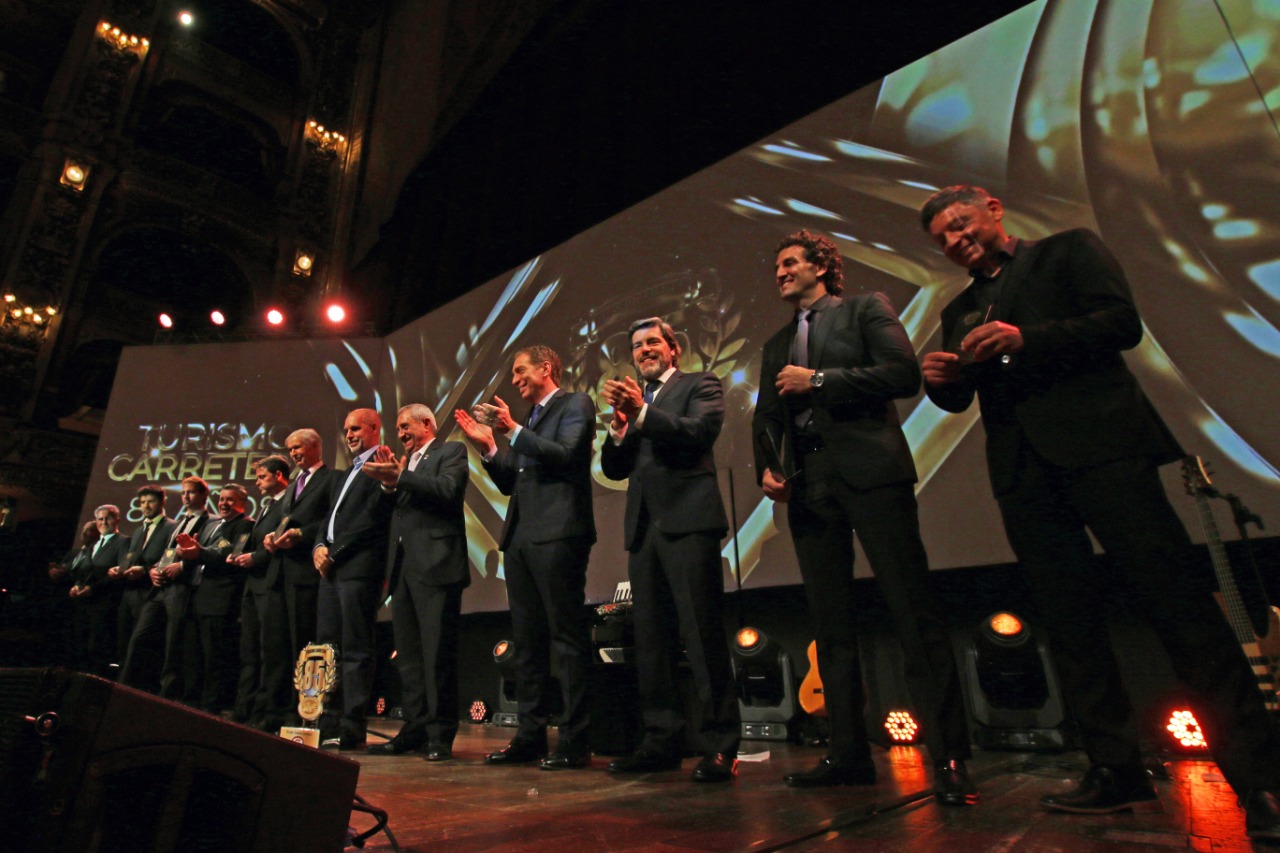 Turismo Carretera: 85 años: TC14.jpg