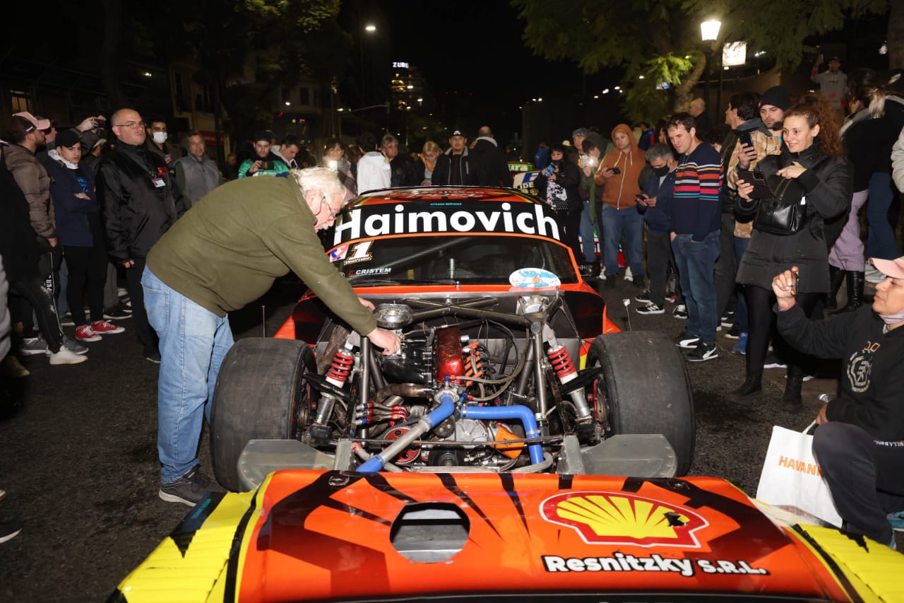 Turismo Carretera: 85 años: TC6.jpg