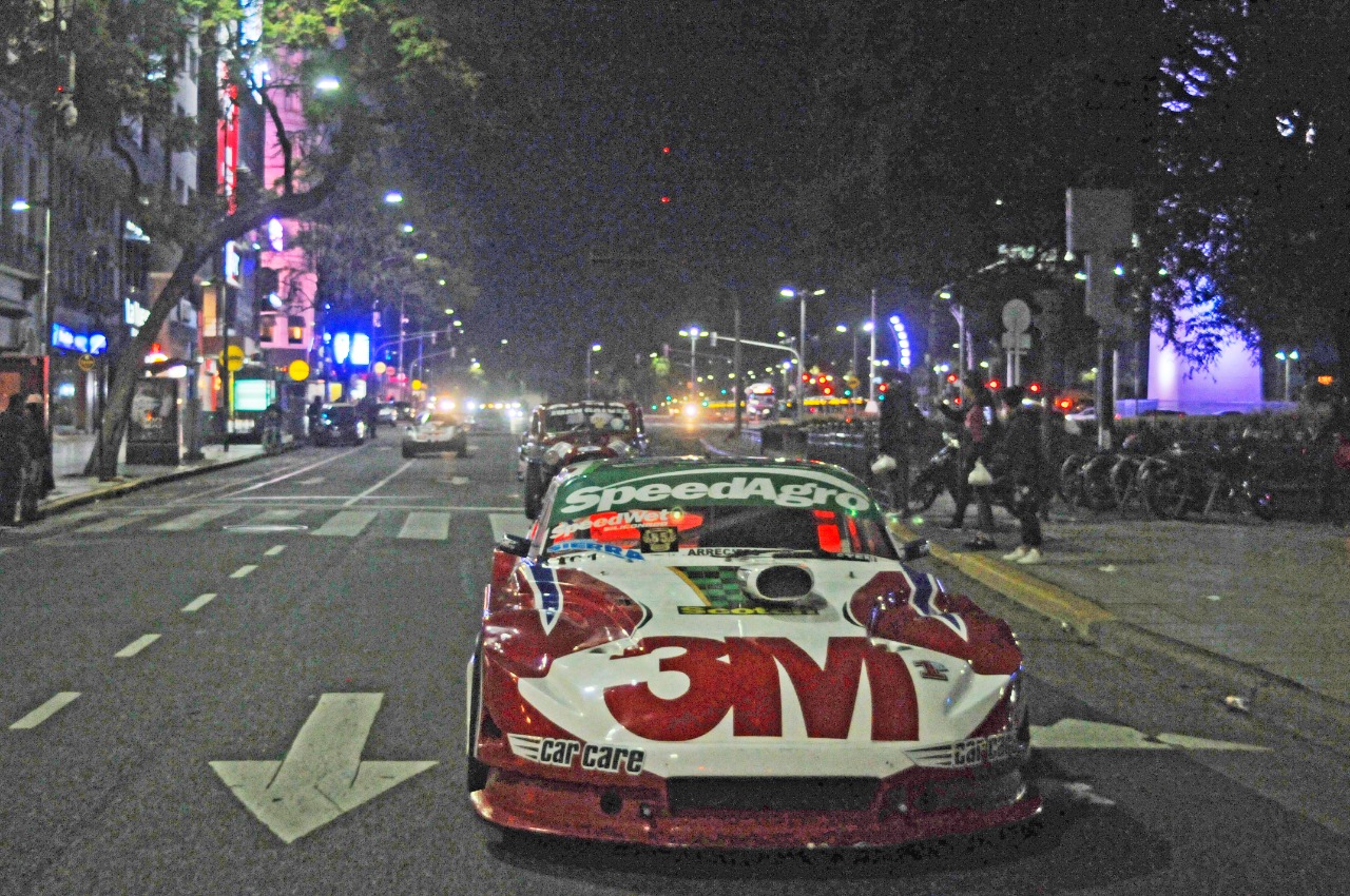 Turismo Carretera: 85 años: tc9.jpg