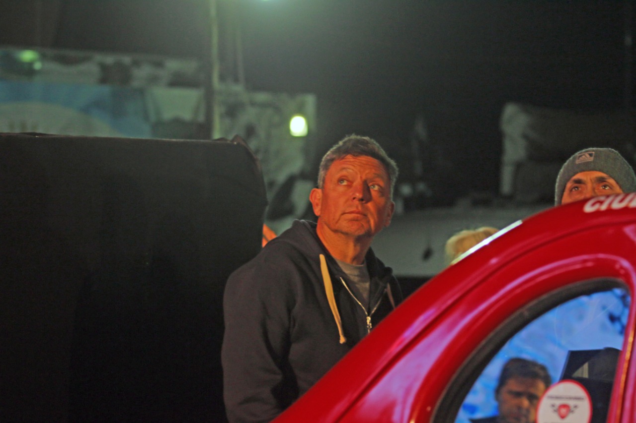 Galería de Imágenes del Desafío de las Estrellas de TC: sorteo9.jpg