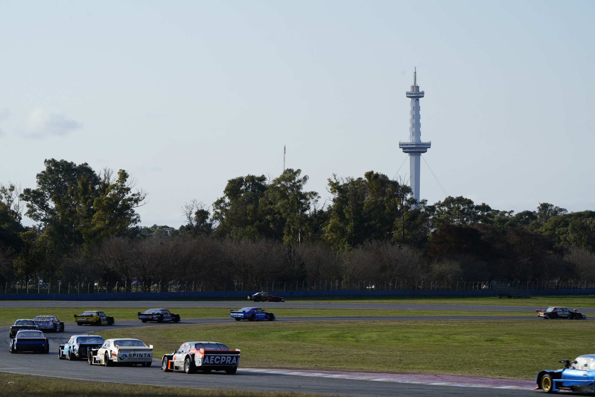 Galería de imágenes del Procar 4000: Procar5.jpg