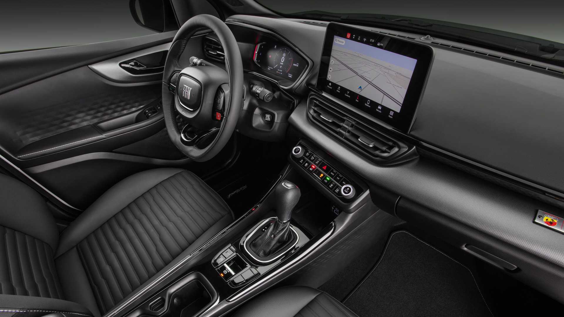 Mirá la galería de imágenes del Fiat Fastback: fastback10.jpg