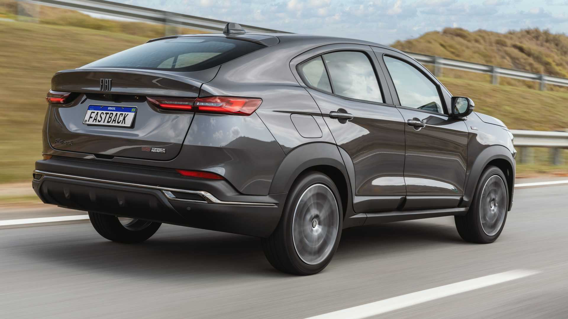 Mirá la galería de imágenes del Fiat Fastback: fastback16.jpg