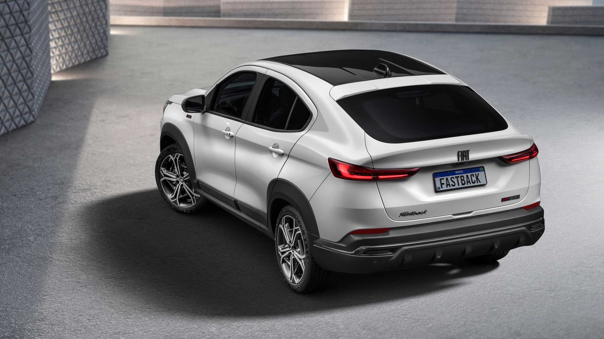 Mirá la galería de imágenes del Fiat Fastback: fastbakc4.jpg