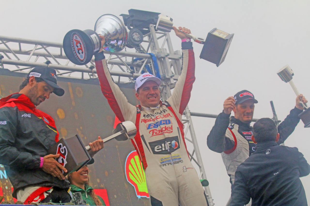 Galería de imágenes del TC en San Luis: tc1.jpg