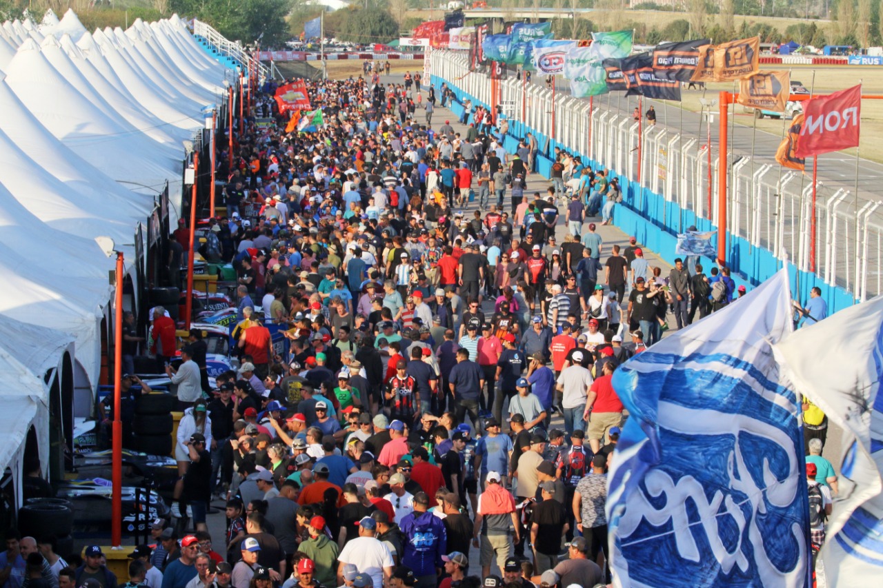 Galería de imágenes del TC en San Luis: tc10.jpg