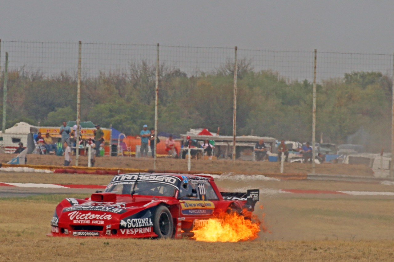 Galería de imágenes del TC en San Luis: tc12.jpg