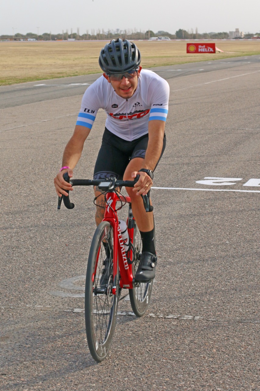 Galería de imágenes del TC en San Luis: tc14.jpg