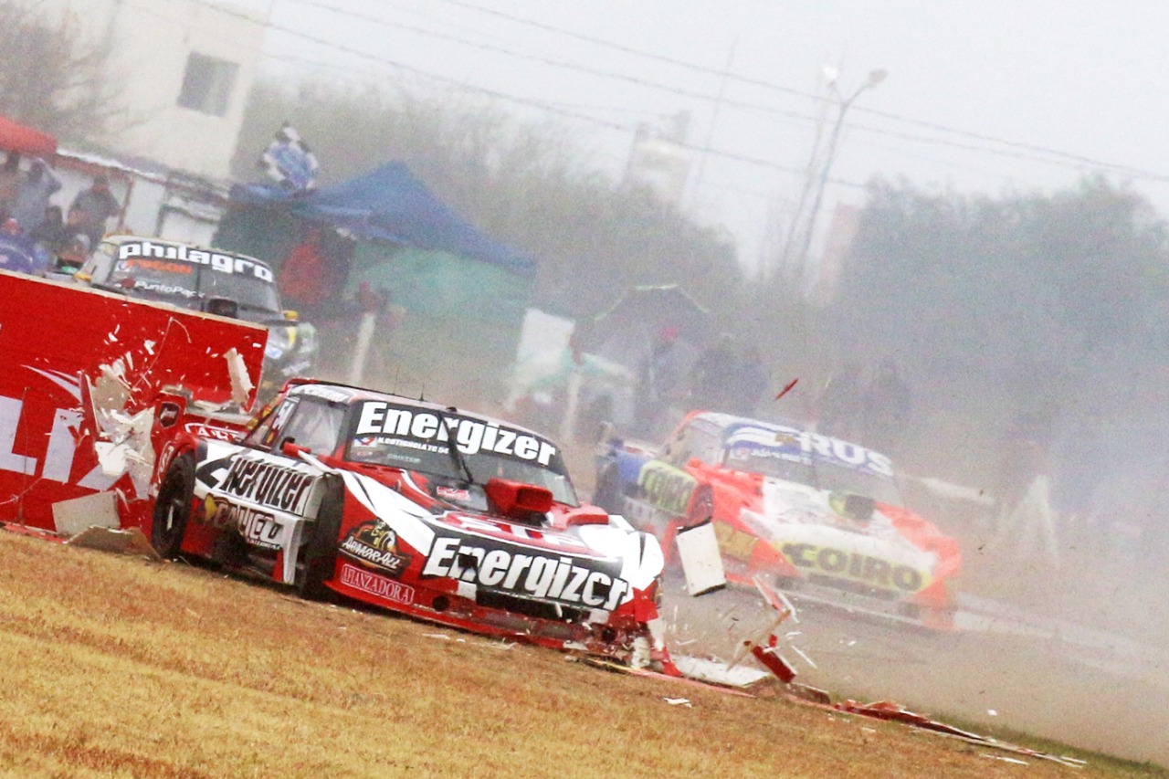 Galería de imágenes del TC en San Luis: tc4.jpg