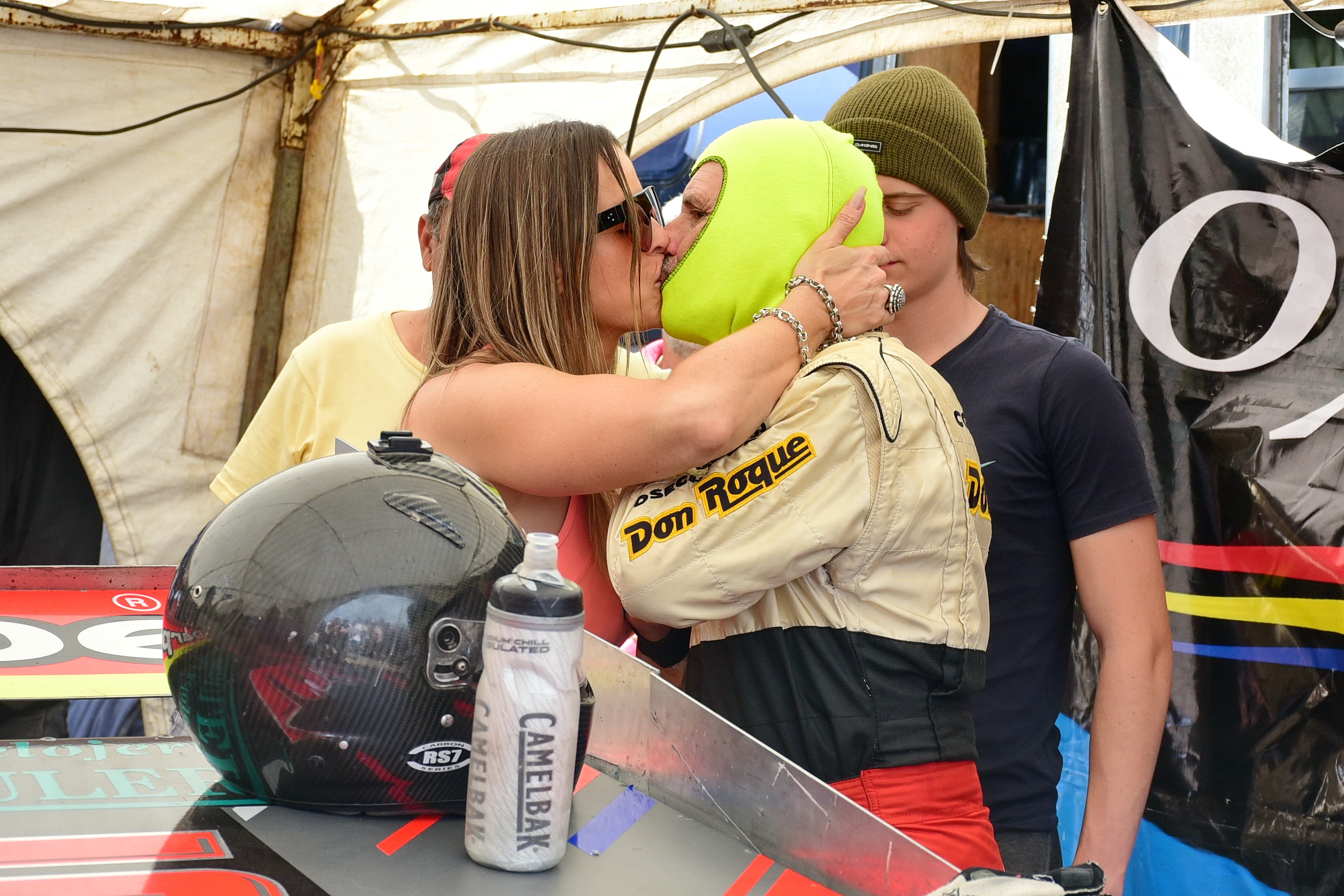 Marcos Di Palma hizo podio en el TC Bonaerense: DSC_4150.JPG