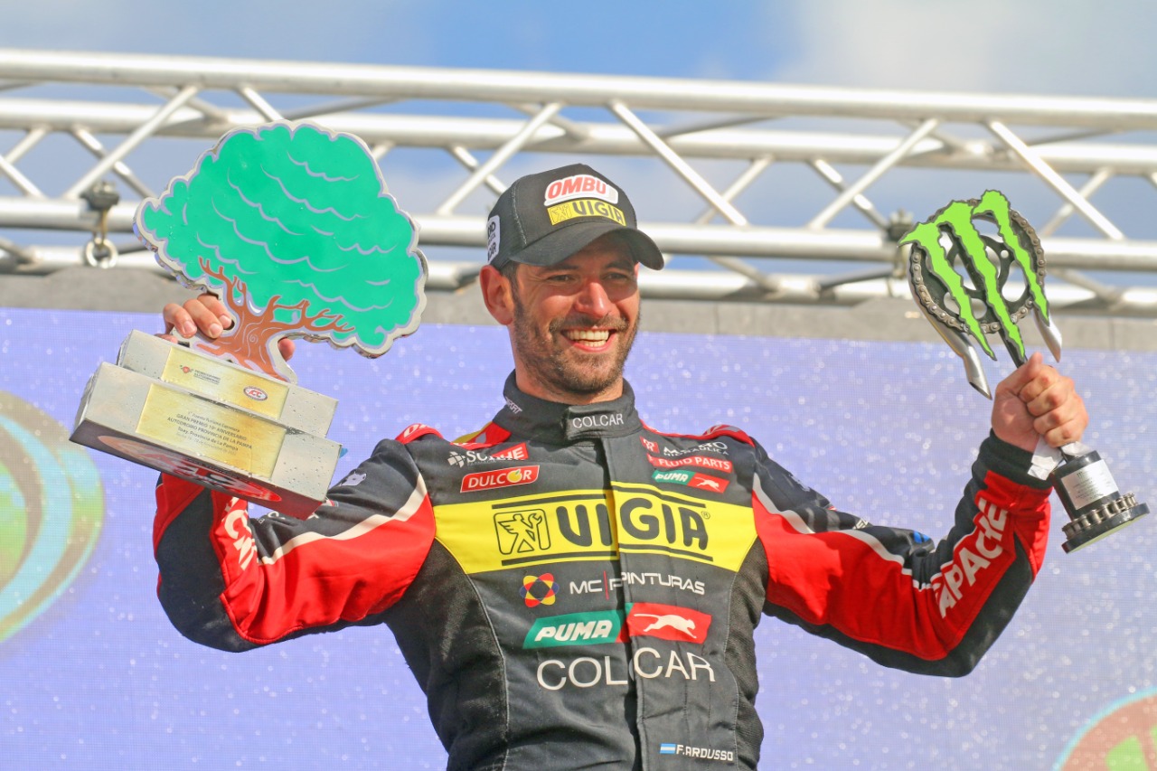 Los Mejores Momentos del TC en Toay en el lente de Berna Bosco: 1.jpeg