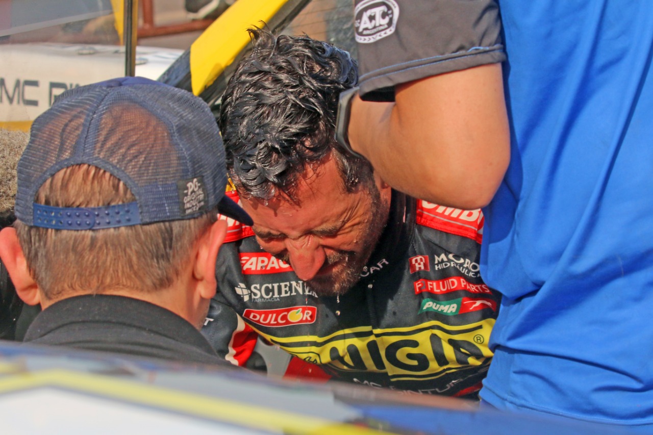 Los Mejores Momentos del TC en Toay en el lente de Berna Bosco: 13.jpeg