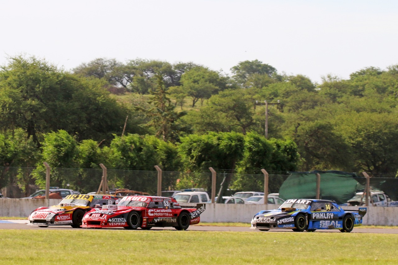 Los Mejores Momentos del TC en Toay en el lente de Berna Bosco: 19.jpeg