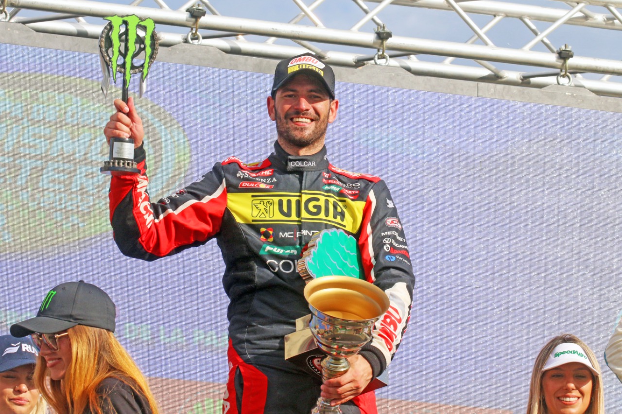 Los Mejores Momentos del TC en Toay en el lente de Berna Bosco: 2.jpeg