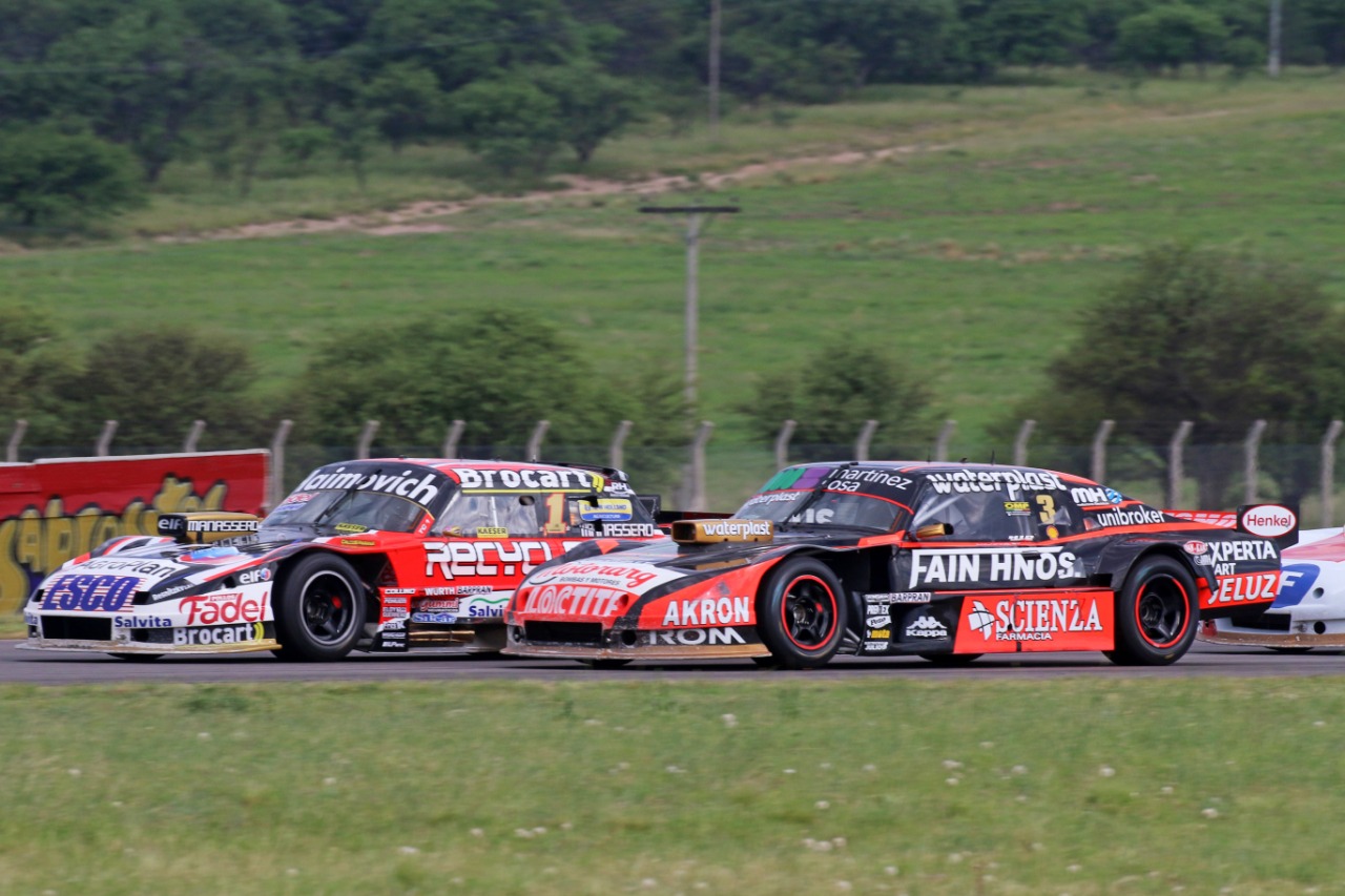 Los Mejores Momentos del TC en Toay en el lente de Berna Bosco: 22.jpeg