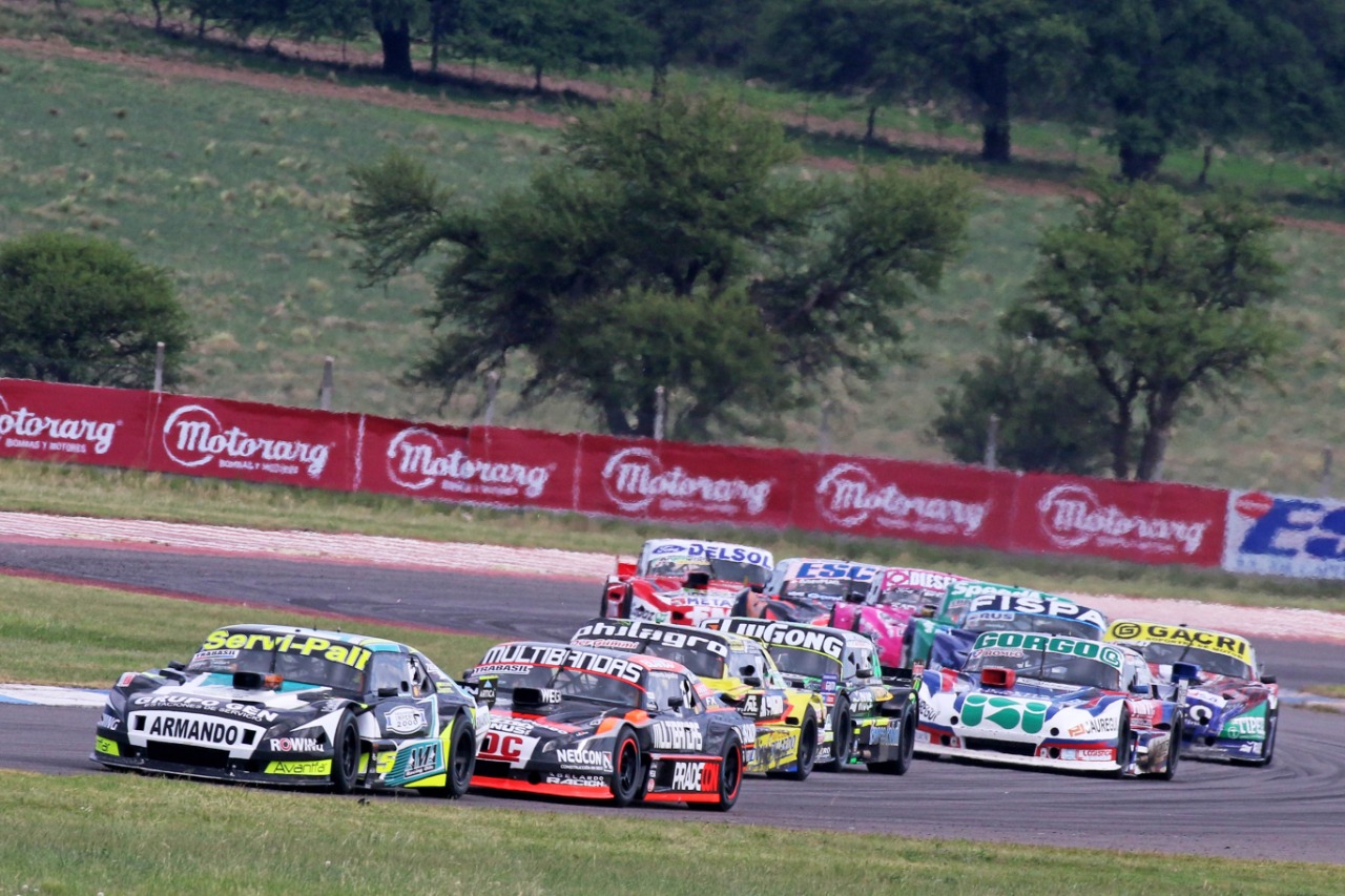 Los Mejores Momentos del TC en Toay en el lente de Berna Bosco: 28.jpeg