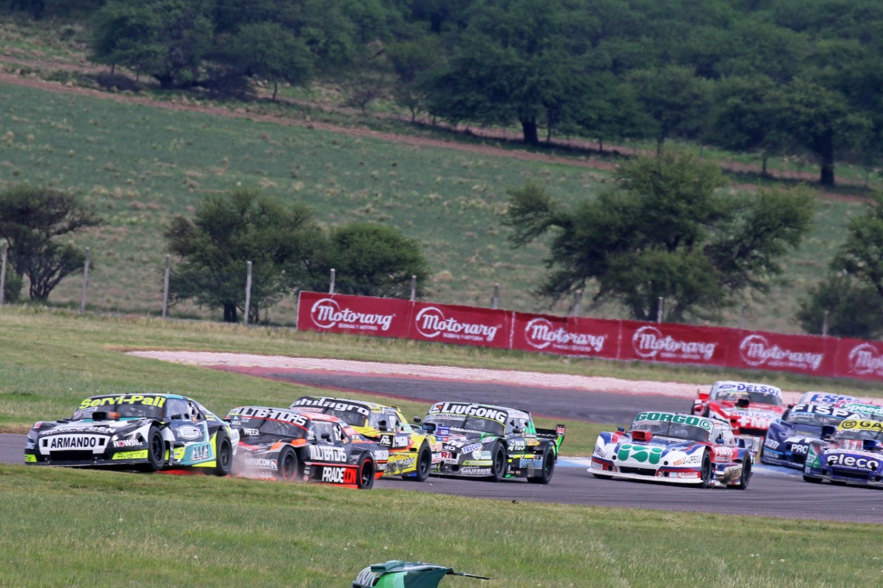 Los Mejores Momentos del TC en Toay en el lente de Berna Bosco: 29.jpeg