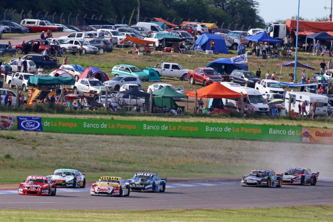 Los Mejores Momentos del TC en Toay en el lente de Berna Bosco: 31.jpeg