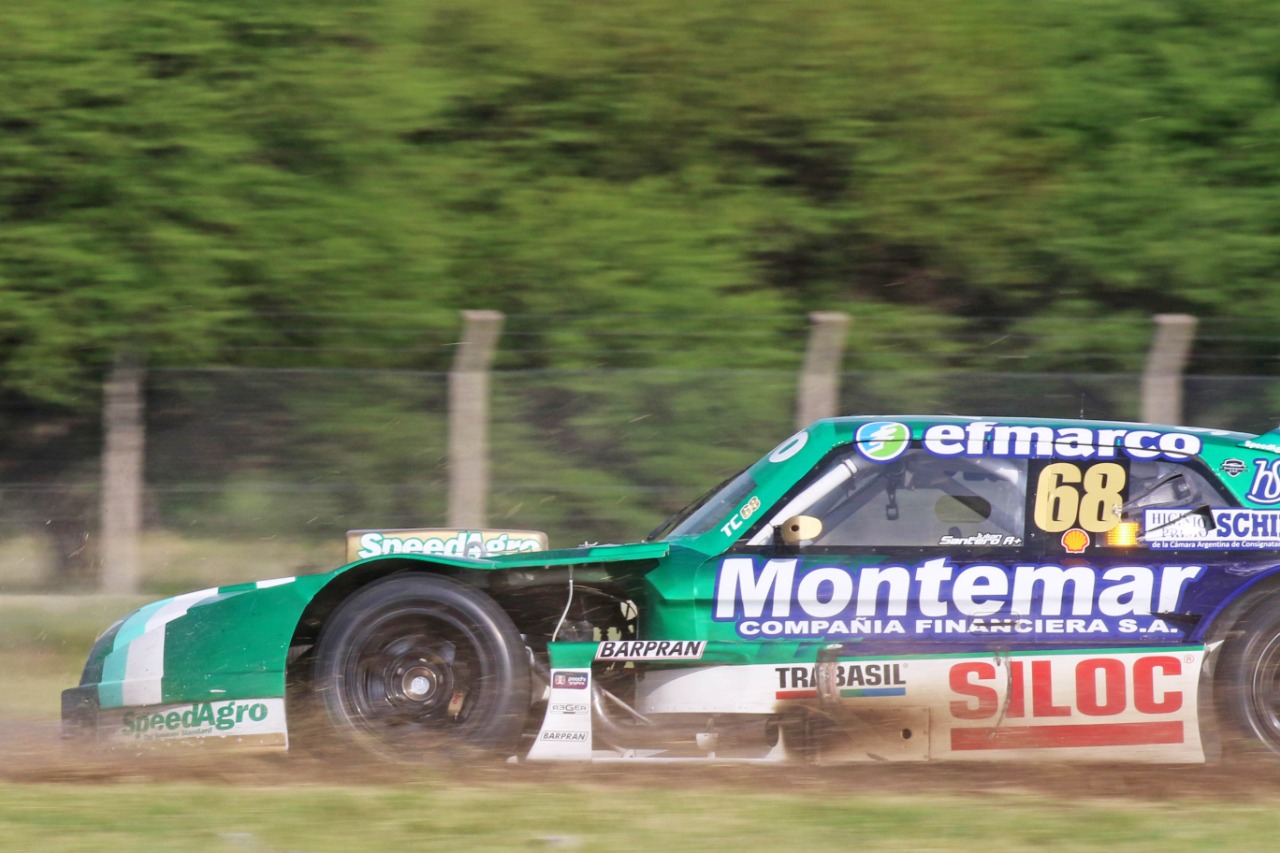 Los Mejores Momentos del TC en Toay en el lente de Berna Bosco: 36.jpeg