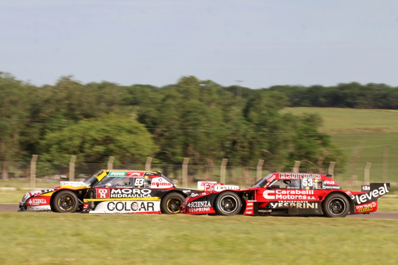 Los Mejores Momentos del TC en Toay en el lente de Berna Bosco: 37.jpeg