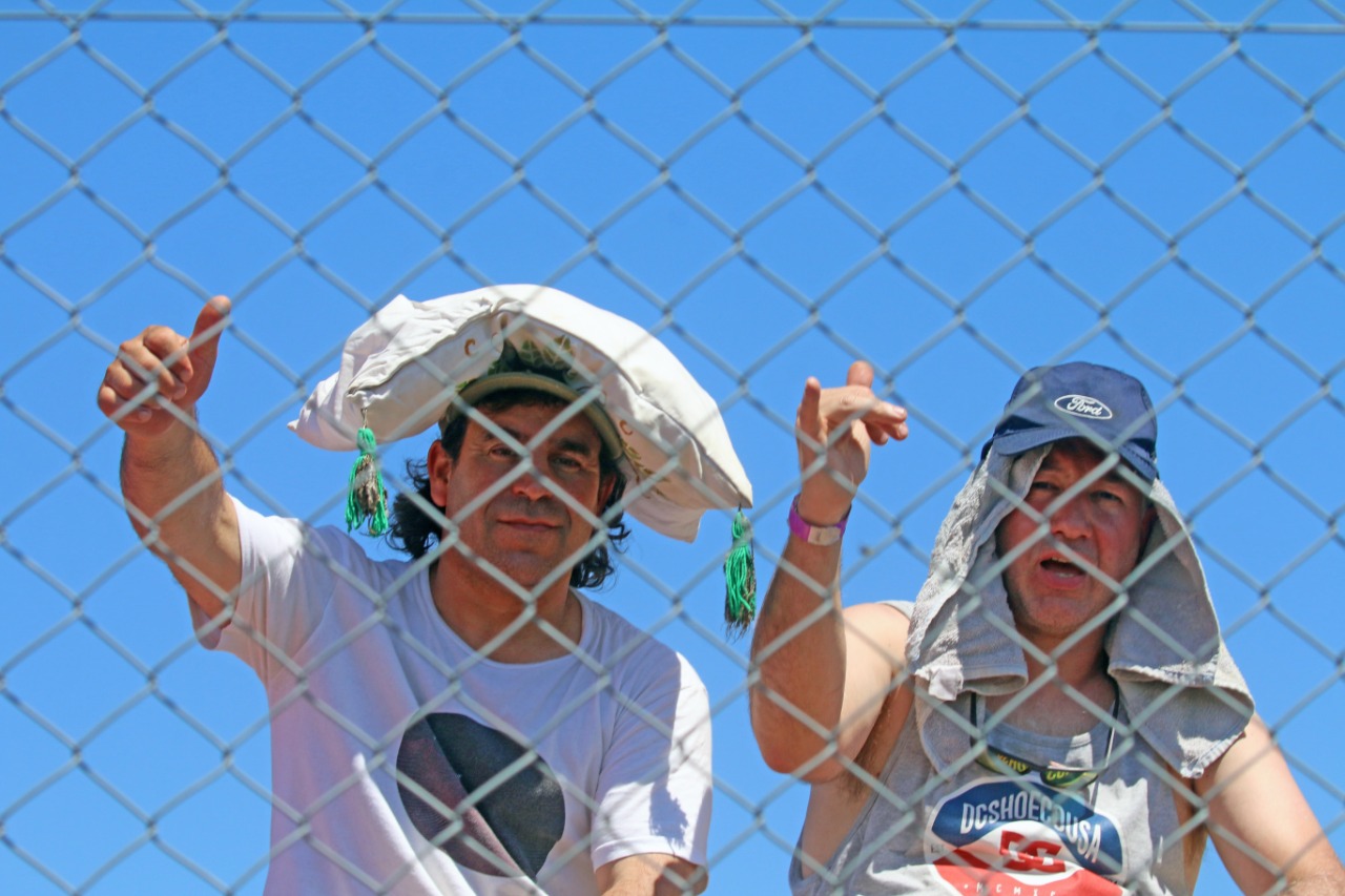 Los Mejores Momentos del TC en Toay en el lente de Berna Bosco: 41.jpeg