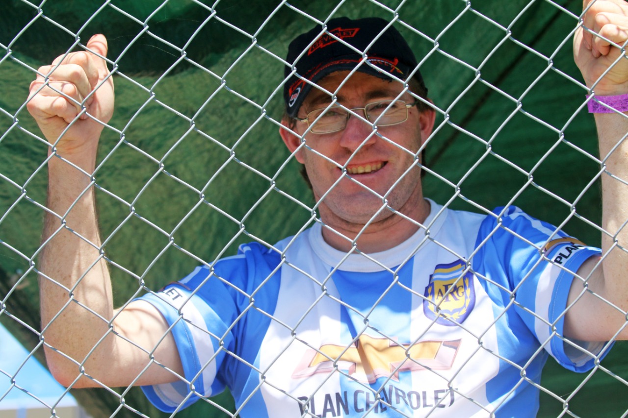 Los Mejores Momentos del TC en Toay en el lente de Berna Bosco: 42.jpeg