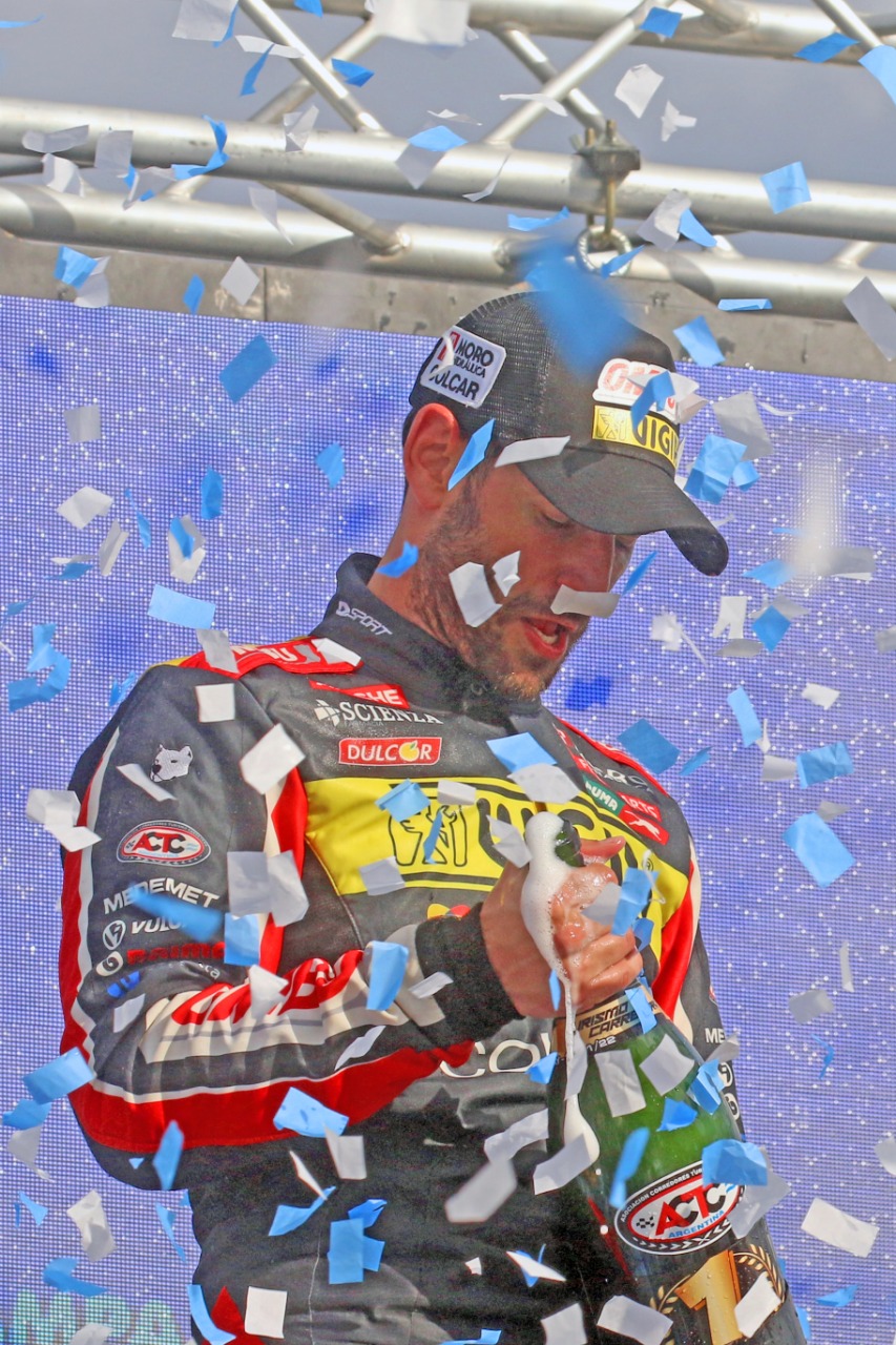 Los Mejores Momentos del TC en Toay en el lente de Berna Bosco: 7.jpeg