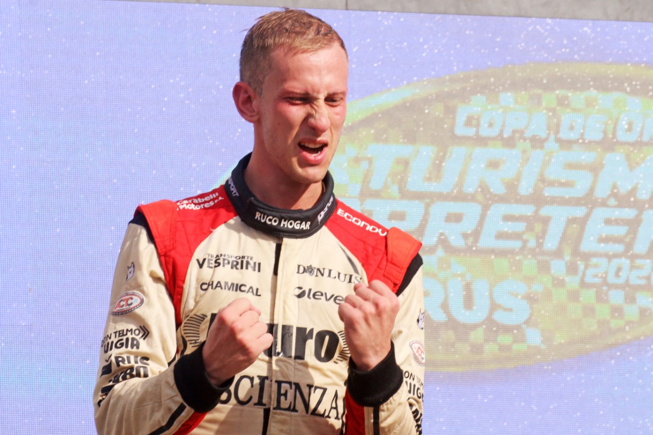 Los Mejores Momentos del TC en Toay en el lente de Berna Bosco: 8.jpeg