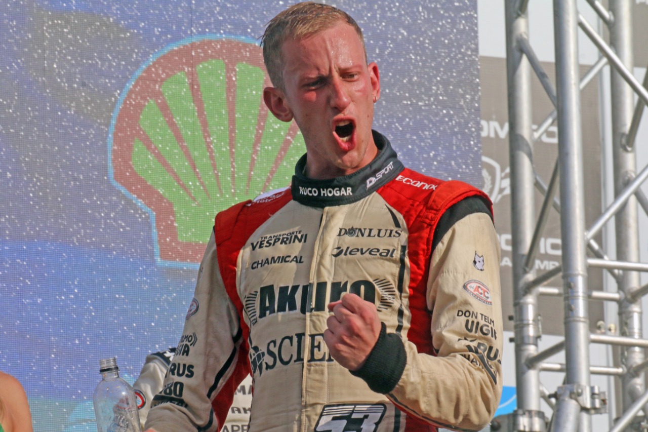 Los Mejores Momentos del TC en Toay en el lente de Berna Bosco: 9.jpeg