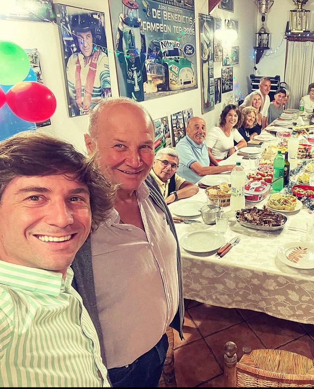 La Navidad de los Pilotos del Automovilismo Nacional: 321567483_111526331714179_3811310422586515305_n.jpg