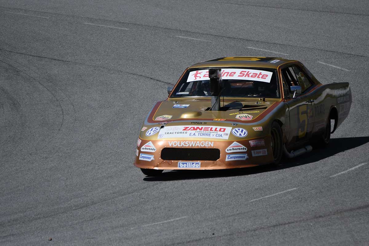 Las mejores imágenes de la Fiesta Nacional del Automovilismo: 4.jpg