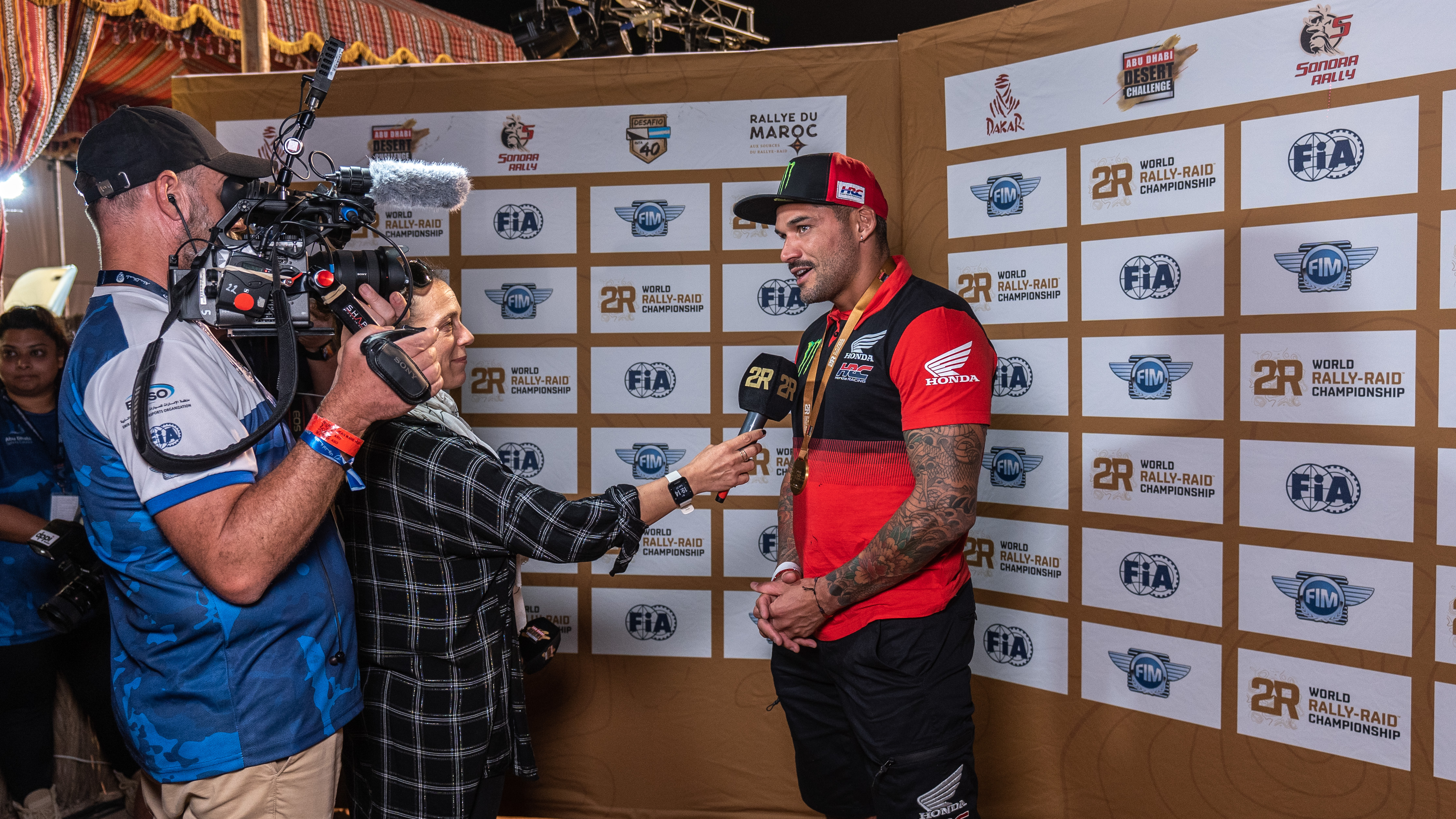 Mirá la Galería de imágenes del Abu Dhabi Challenge Desert del W2RC: ADDC_SKD_20230227_161253_06122_LV.jpg