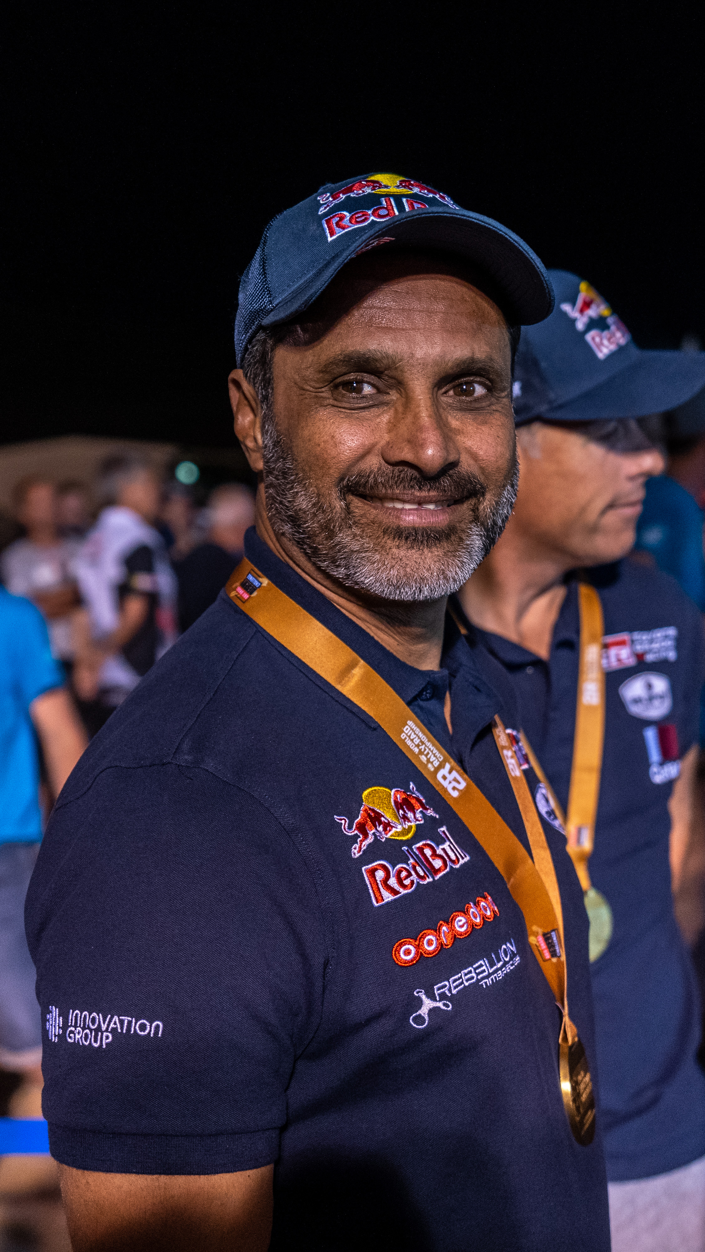 Mirá la Galería de imágenes del Abu Dhabi Challenge Desert del W2RC: ADDC_SKD_20230227_161324_06130_LV.jpg