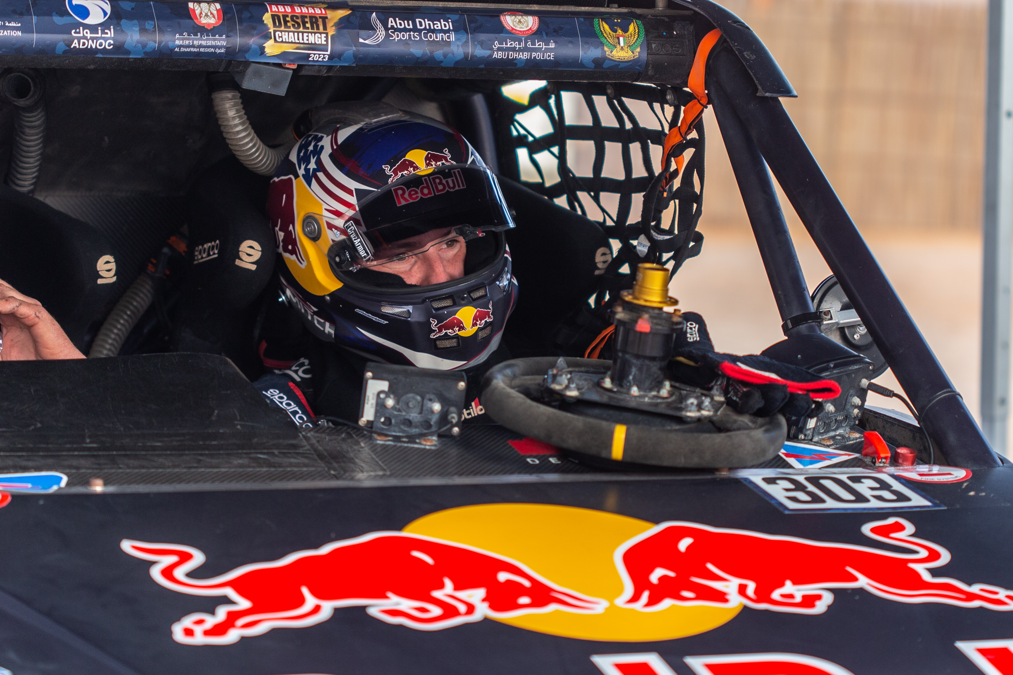 Mirá la Galería de imágenes del Abu Dhabi Challenge Desert del W2RC: ADDC_SKD_20230227_165403_14331_LV.jpg