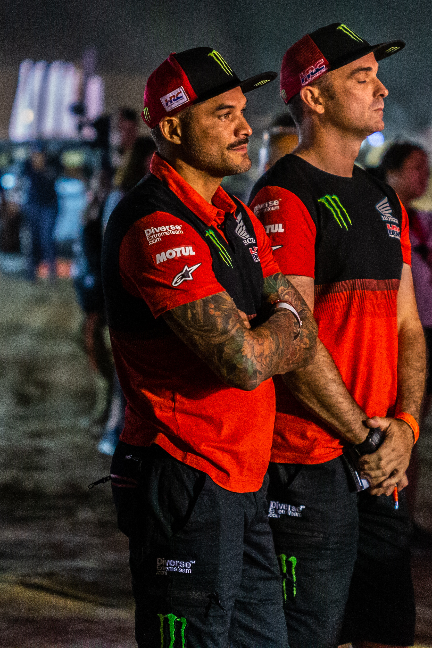 Mirá la Galería de imágenes del Abu Dhabi Challenge Desert del W2RC: ADDC_SKD_20230227_190422_14380_LV.jpg