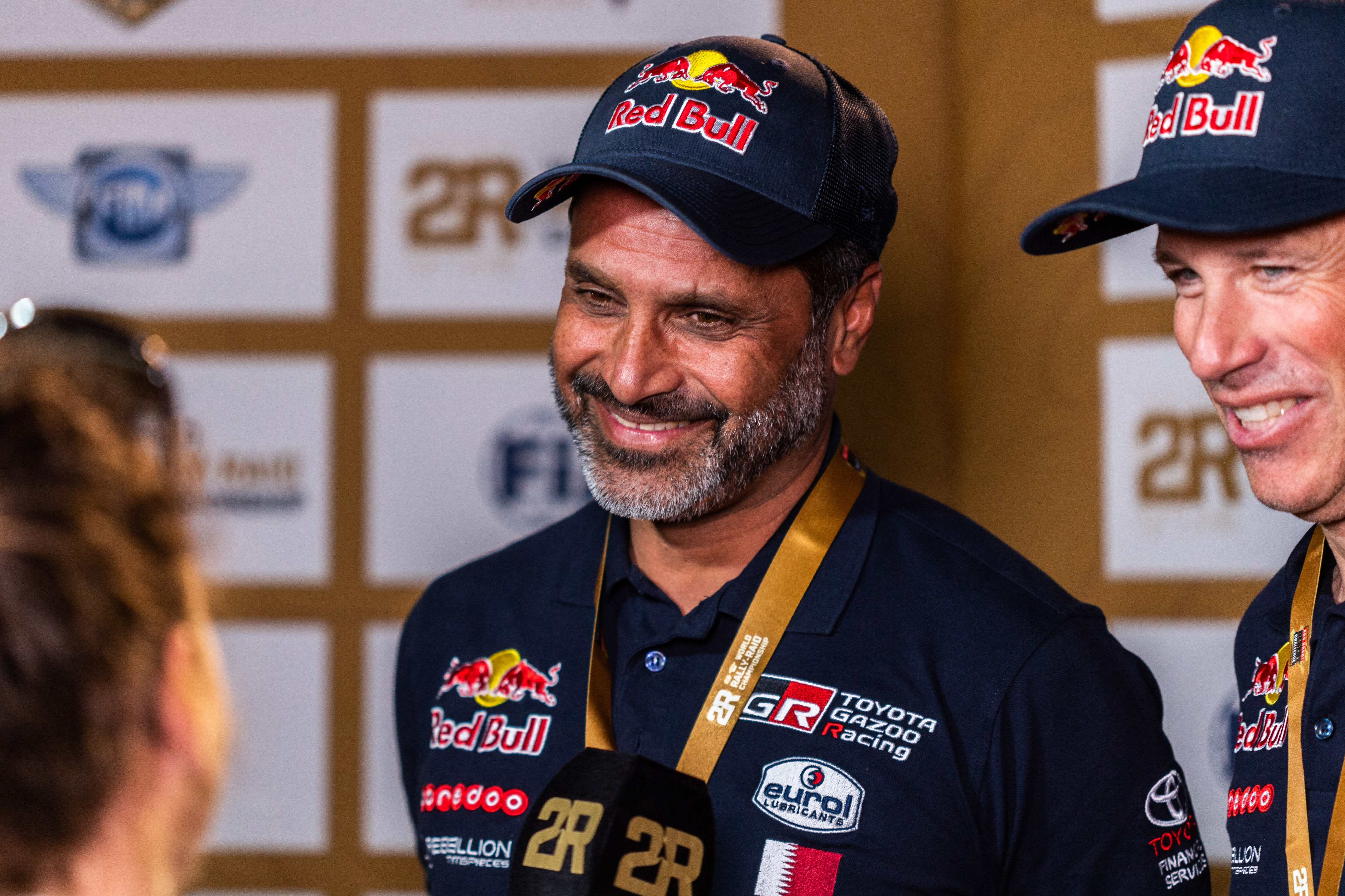 Mirá la Galería de imágenes del Abu Dhabi Challenge Desert del W2RC: ADDC_SKD_20230227_192123_14435_LV.jpg