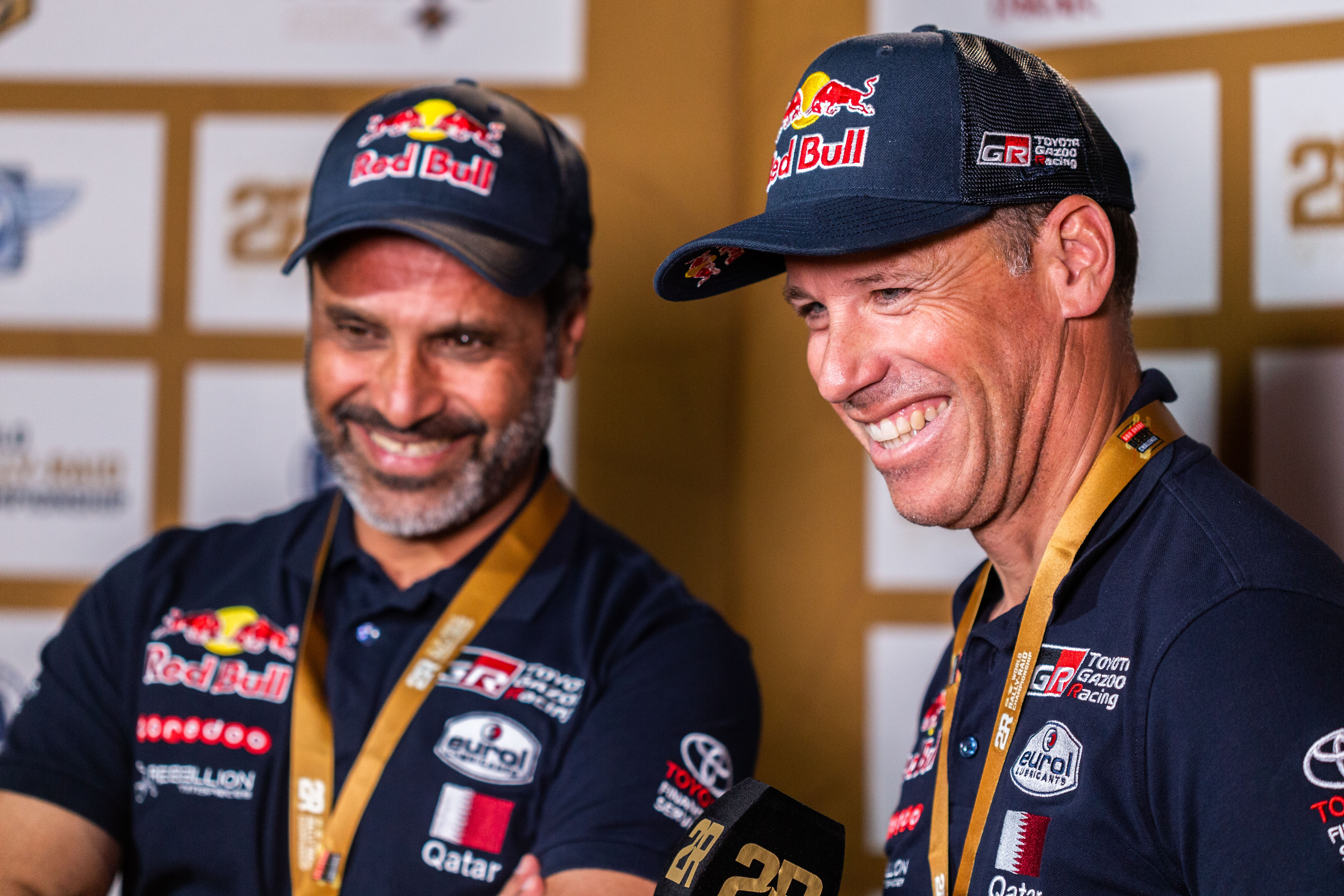 Mirá la Galería de imágenes del Abu Dhabi Challenge Desert del W2RC: ADDC_SKD_20230227_192214_14446_LV.jpg