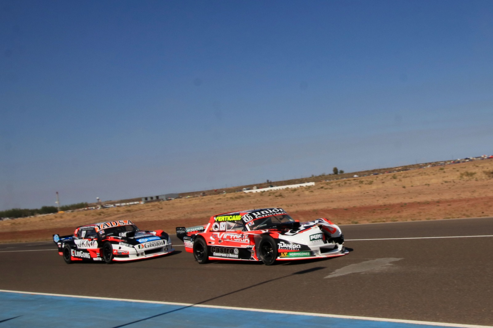La 2da Fecha del TC y el TC Pista desde el foco de Berna Bosco: 20.jpeg