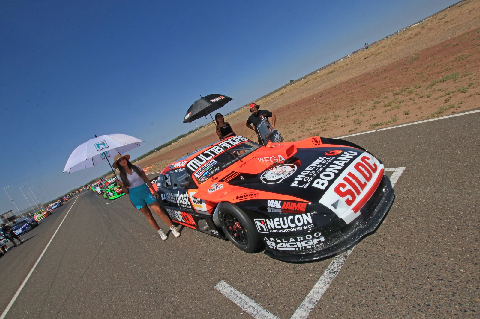 La 2da Fecha del TC y el TC Pista desde el foco de Berna Bosco: 21.jpeg