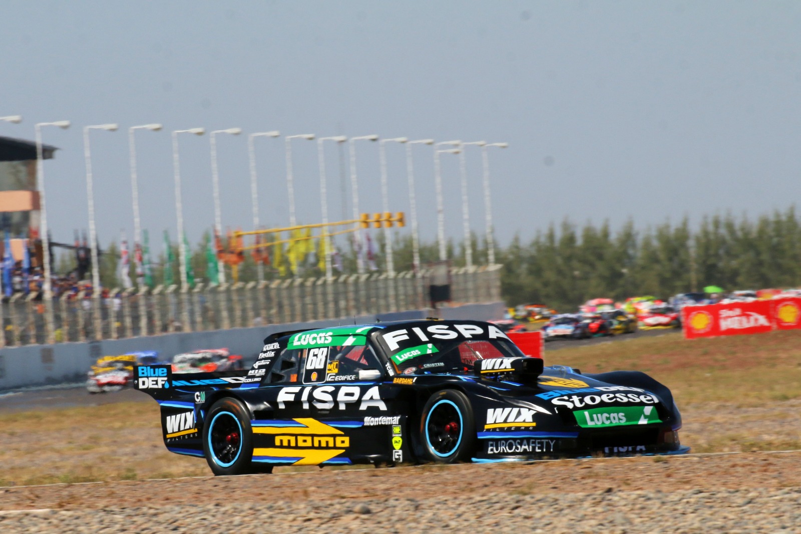 La 2da Fecha del TC y el TC Pista desde el foco de Berna Bosco: 40.jpeg