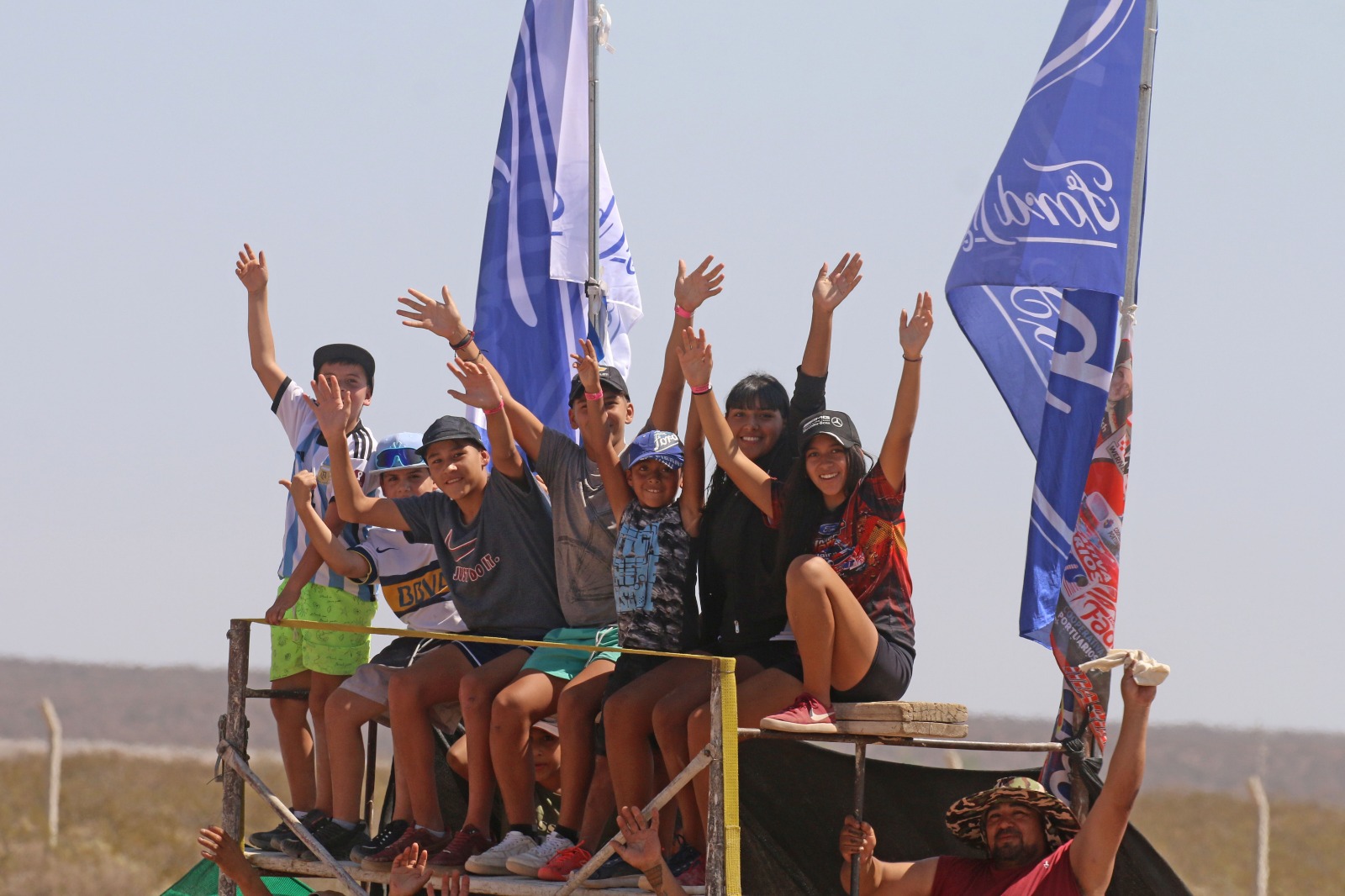 La 2da Fecha del TC y el TC Pista desde el foco de Berna Bosco: 41.jpeg