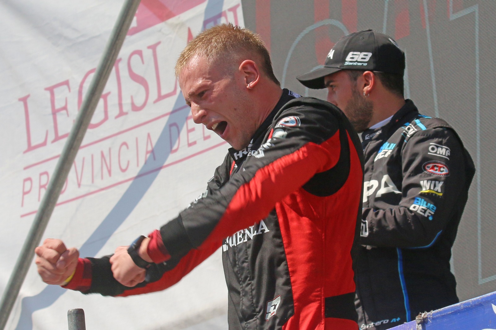 La 2da Fecha del TC y el TC Pista desde el foco de Berna Bosco: 54.jpeg