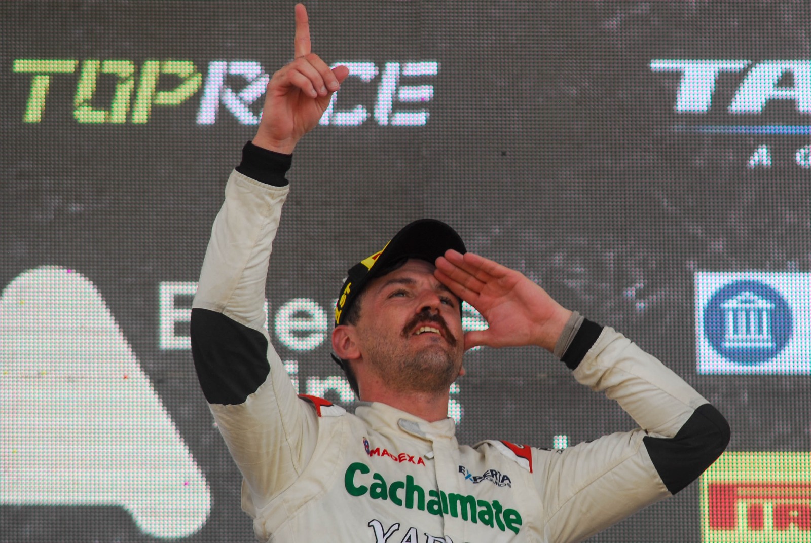 Las mejores imágenes de la 1ra fecha del TR en el foco de Braian Alarcón: 08.jpeg