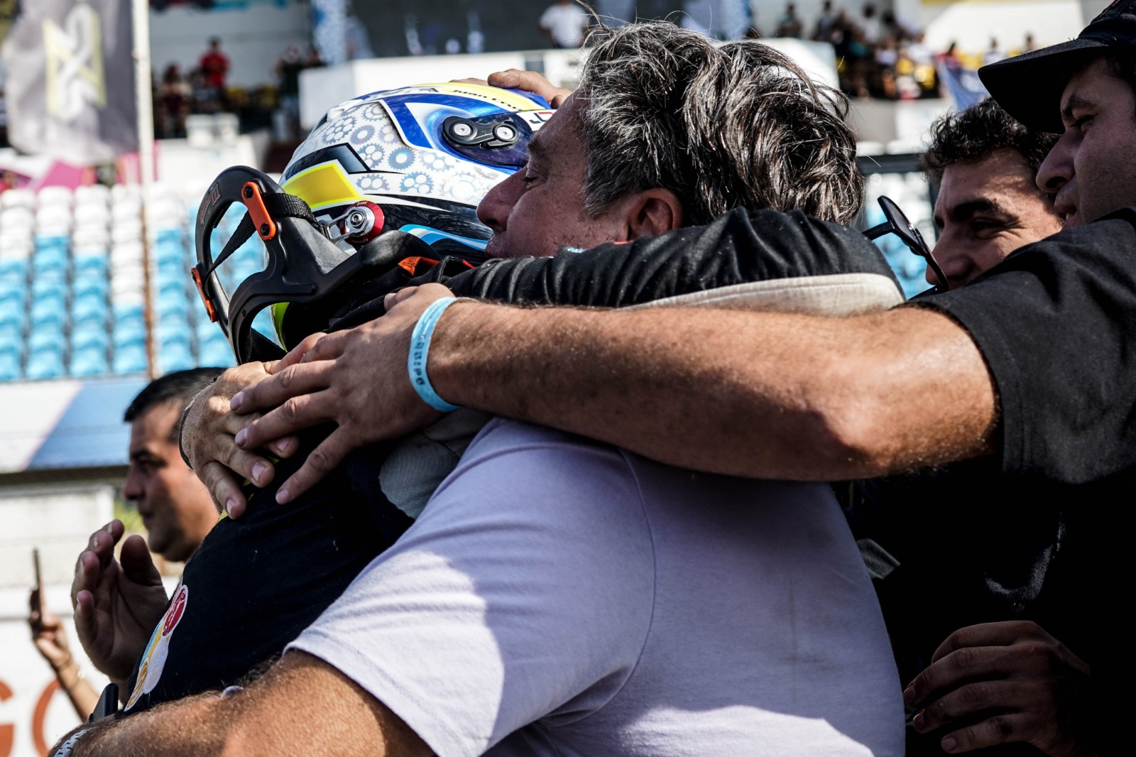 Las mejores imágenes de la 1ra fecha del TR en el foco de Braian Alarcón: 34.jpeg