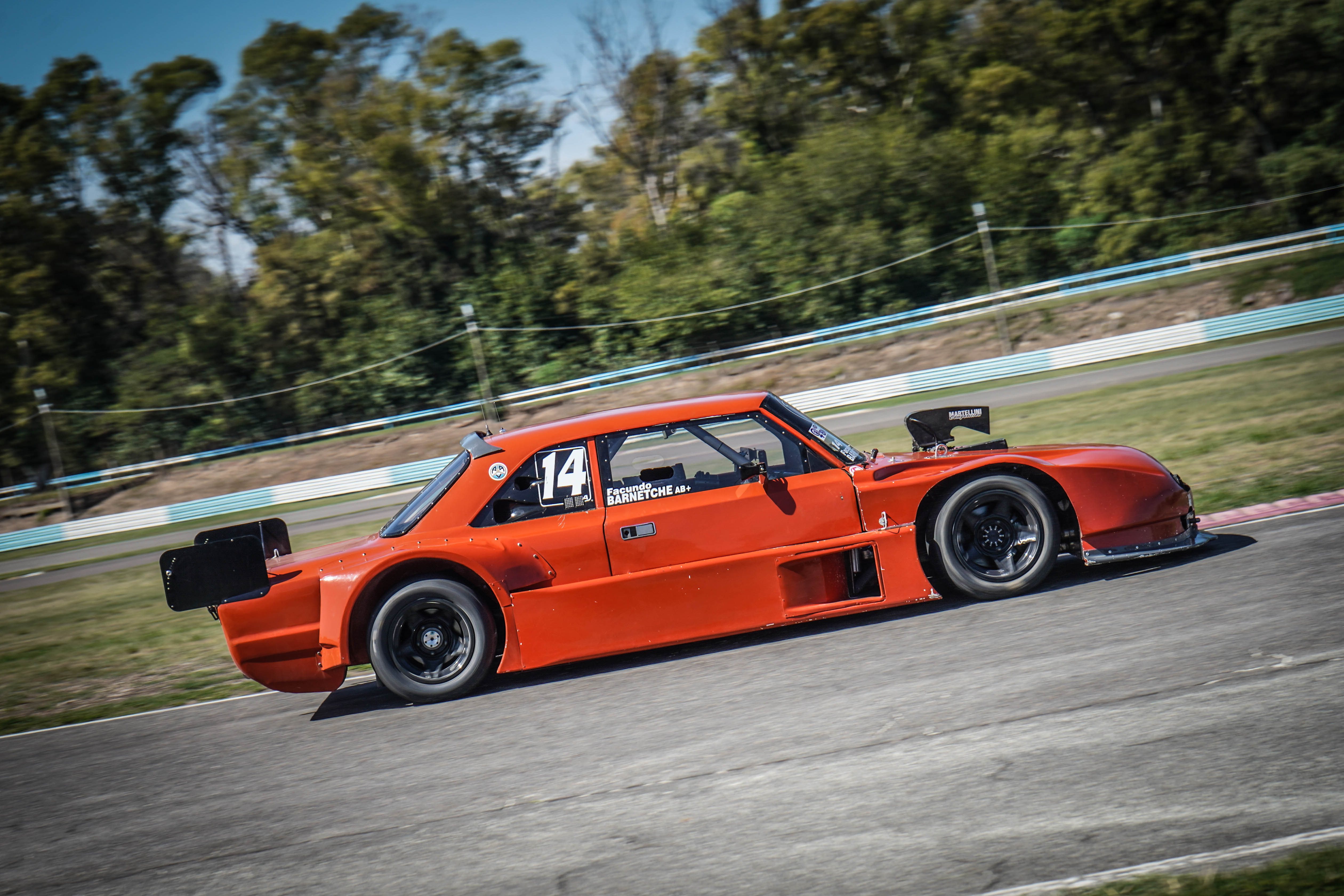 Las mejores fotos del comienzo del sábado en Buenos Aires: DSC08343.jpg