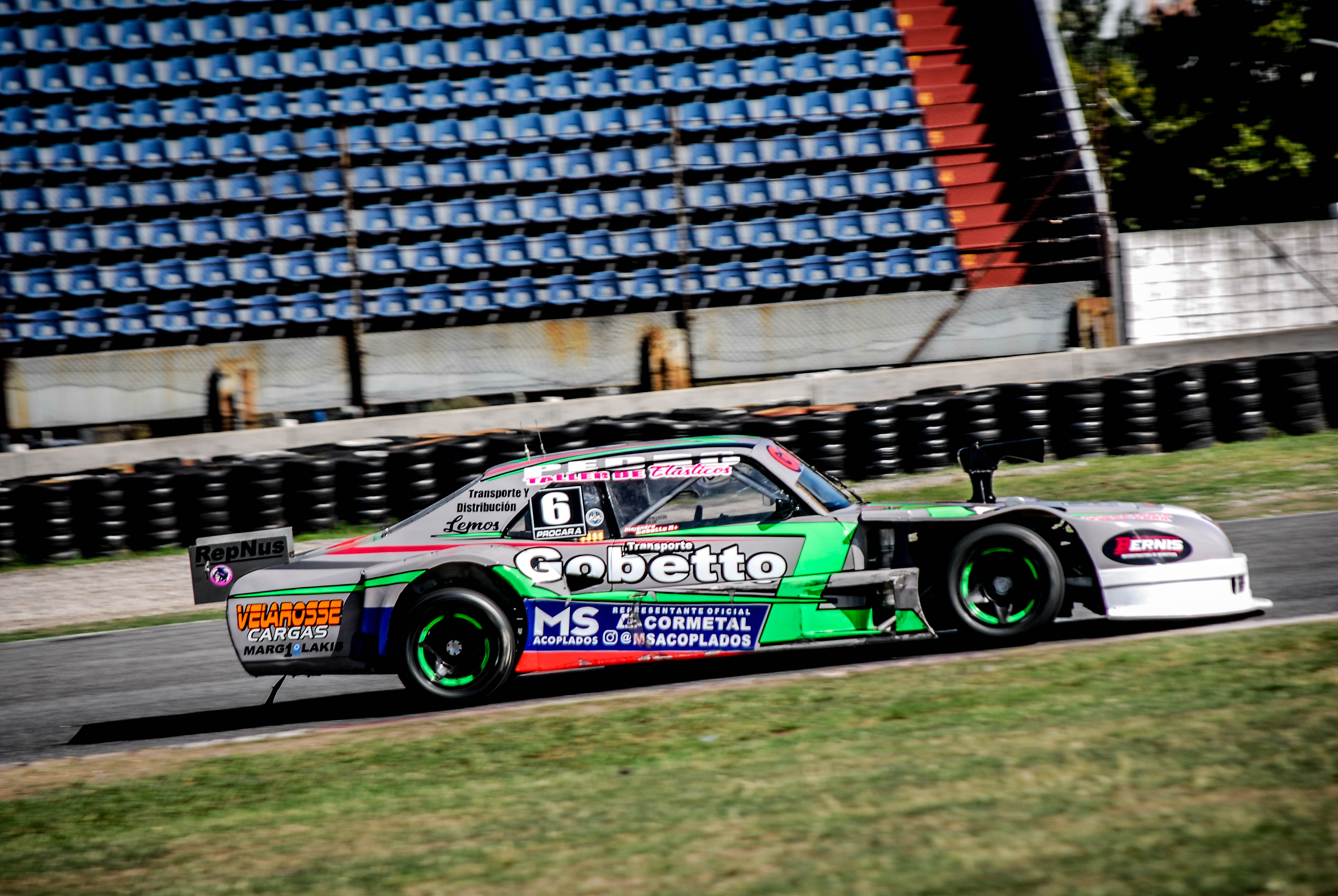 Las mejores fotos del comienzo del sábado en Buenos Aires: _DSC2608.jpg