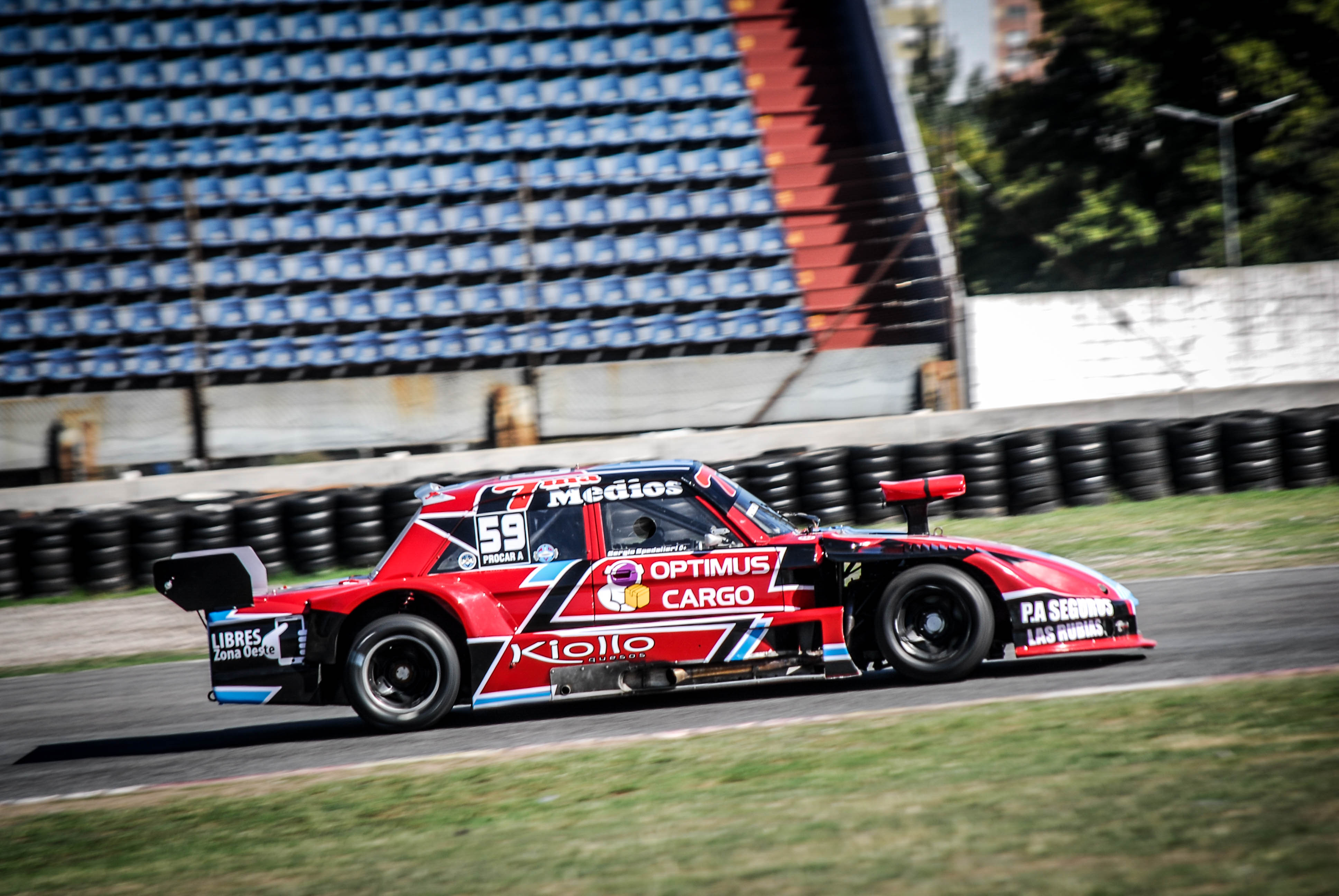Las mejores fotos del comienzo del sábado en Buenos Aires: _DSC2612.jpg